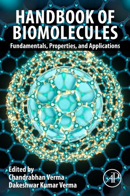 Handbook of Biomolecules: Fundamentals, Properties and Applications (Paperback)