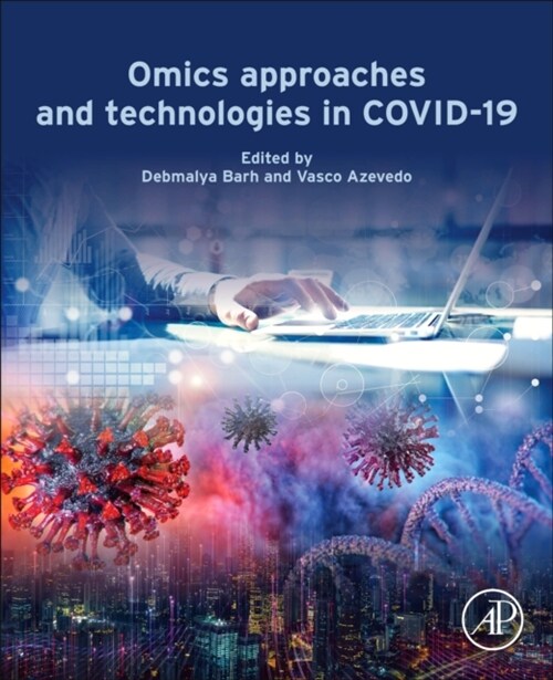 Omics Approaches and Technologies in COVID-19 (Paperback)