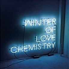 Chemistry - Winter Of Love