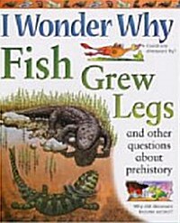 Fish Grew Legs (Paperback, Revised Edition)