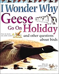 Geese Go On Holiday (Paperback, Revised Edition)