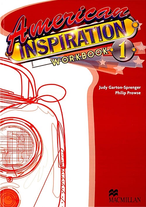 American Inspiration 1 (Paperback)