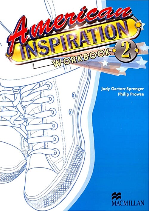 American Inspiration 2 (Paperback)
