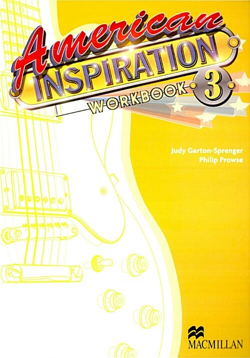 American Inspiration 3 (Paperback)