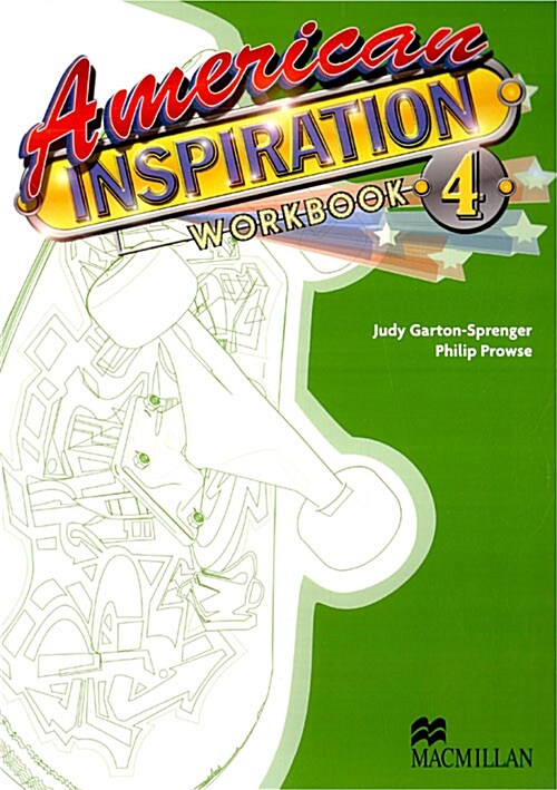 American Inspiration 4 (Paperback)