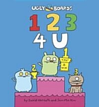 1 2 3 4 U (Board Books)