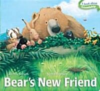 Bears New Friend (Board Books)
