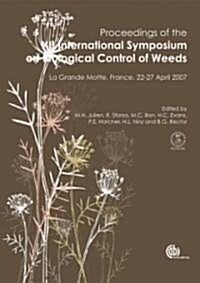 Proceedings of the XII International Symposium on Biological Control of Weeds (Hardcover)