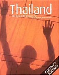 Thailand (Hardcover, Compact)