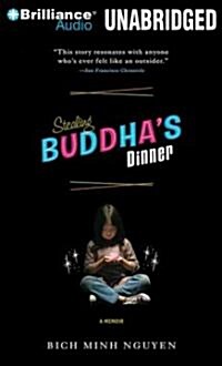 Stealing Buddhas Dinner (Audio CD)