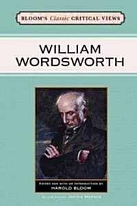 William Wordsworth (Hardcover)