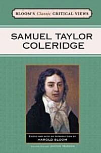 Samuel Taylor Coleridge (Hardcover)