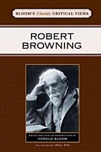 Robert Browning (Hardcover)