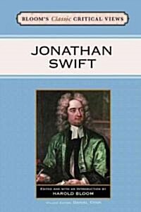 Jonathan Swift (Hardcover)