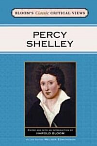 Percy Shelley (Hardcover)
