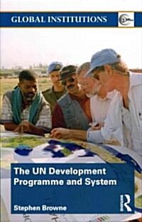 United Nations Development Programme and System (Undp) (Paperback)