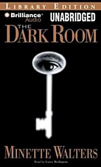 The Dark Room (MP3, Unabridged)