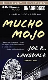 Mucho Mojo (MP3 CD, Library)