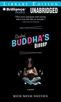 Stealing Buddhas Dinner (MP3 CD, Library)