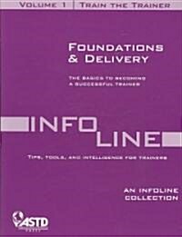 Foundations & Delivery (Paperback)