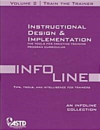 Instructional Design & Implementation (Paperback)