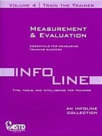Measurement & Evaluation (Paperback)