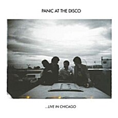 Panic At The Disco - Live In Chicago (CD+DVD)