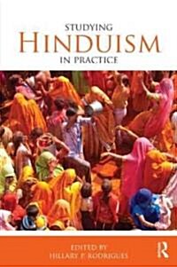 Studying Hinduism in Practice (Paperback)