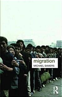 Migration (Paperback)