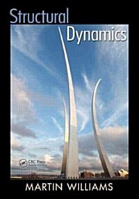 Structural Dynamics (Paperback, 1st)