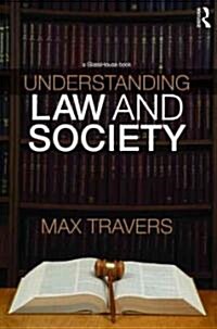 Understanding Law and Society (Paperback, 1st)