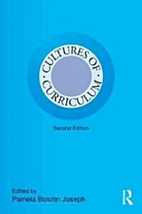 Cultures of Curriculum (Paperback, 2 ed)