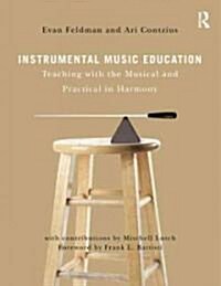Instrumental Music Education (Paperback)