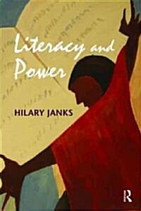 Literacy and Power (Paperback)