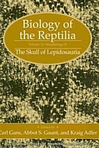 Biology of the Reptilia (Hardcover)