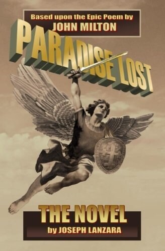 Paradise Lost: The Novel (Paperback)