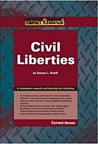 Civil Liberties (Library Binding)