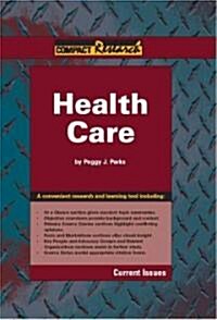Health Care (Library Binding)