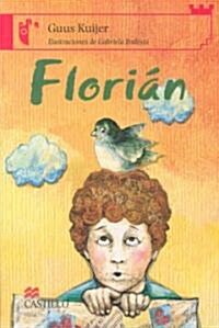 Florian (Paperback, Translation)