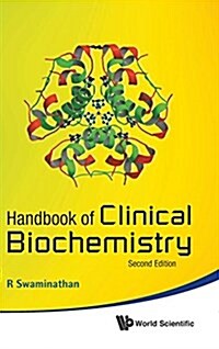 Hbk of Clinical Biochemistry (2nd Ed) (Hardcover)