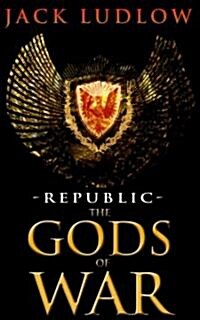 The Gods of War (Paperback)