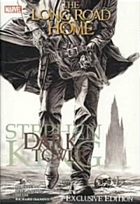 The Dark Tower (Hardcover)