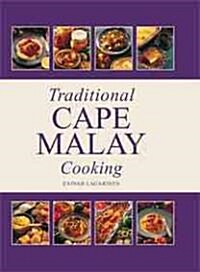 Traditional Cape Malay Cooking (Hardcover)