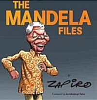 The Mandela Files (Hardcover)