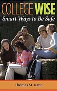 College Wise (Paperback)