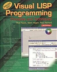 Visual Lisp Programming (Paperback, CD-ROM, 4th)