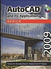 AutoCAD and Its Applications (Hardcover, 16)
