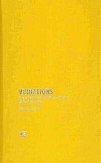 Vibrations: A Memoir (Hardcover, Revised)
