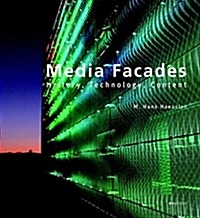 Media Facades (Hardcover)