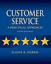 Customer Service (Paperback, 5th)